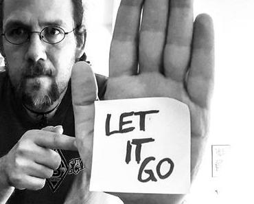 Loslassen-Tag – der amerikanische Let it Go Day