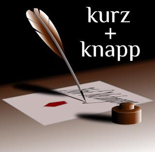[kurz + knapp] Juni 2017 - Teil 4