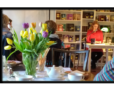 [Geburtstagsmonat] Laura Kier - Es war einmal …