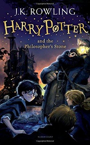 Sammelrezension Harry Potter Teil 1