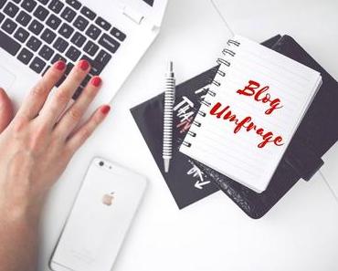 Leser-Umfrage: Was willst DU?