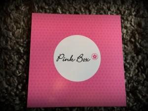 #Pinkbox – Juni 2017 -unboxing