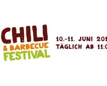 4. Platz im Homemade Hot Sauce Contest!