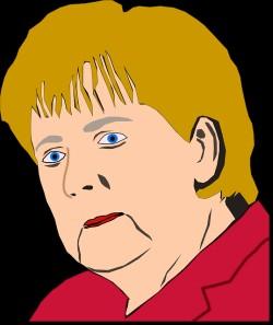 Merkel schafft’s, mit Wahlenthaltung zur deutschen und europäischen Macht. Doch für den fehlenden Rest bleiben die dummen Schafe als vergessliches Stimmvieh immer noch zuständig