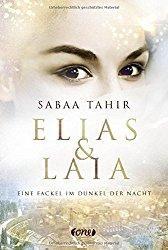 Elias & Laia: Werden sie die Dunkelheit vertreiben?