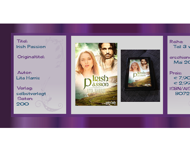 Rezension: Irish Passion