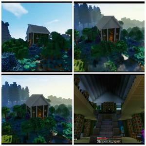 minecraft-life-in-the-woods-after-humans-bibliothek