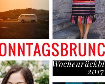 Sonntagsbrunch 2017 | 25