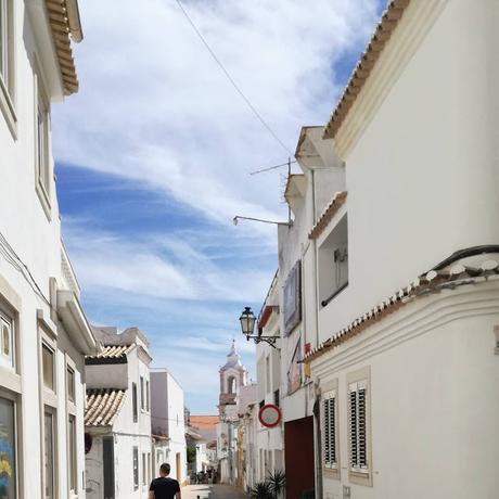 TRAVEL | Algarve (Lagos)
