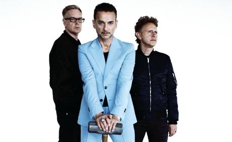 NEWSFLASH: Depeche Mode, Kakkmaddafakka, Farewell Dear Ghost und mehr