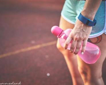 [Blogparade] Mehr Motivation dank Fitnesstracker?