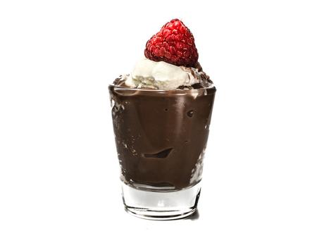 Kuriose Feiertage - 26. Juni - Tag des Schokoladenpudding – der amerikanische National Chocolate Pudding Day (c) 2016 Sven Giese-1