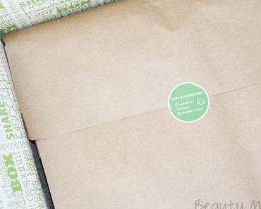 Degustabox Juni 2017