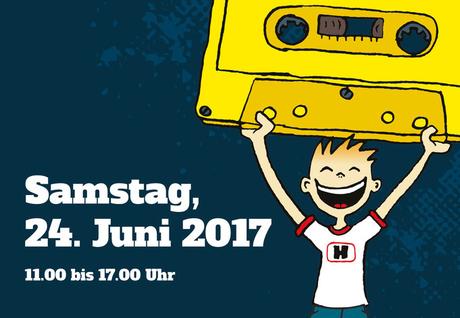 Der Watchman on Tour: Hörmich 2017 (24. Juni 2017)