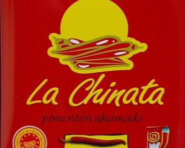 La Chinata - Pimentón de la Vera agridulce