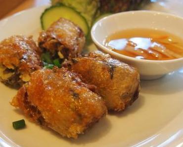 Dinner Dienstag: Mam Mam