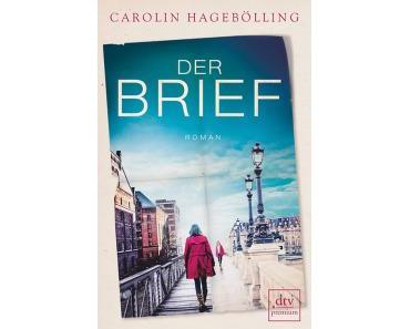 Hagebölling, Carolin: Der Brief