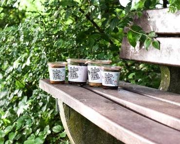 Kuchen im Glas für Unterwegs | Kuchen immer und überall dabei!