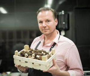 Marco Simonis: Wohlfühl-Ambiente auch bald im 6. Bezirk