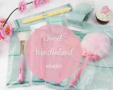 Review - ebelin Sweet Wonderland