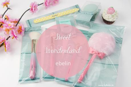 ebelin Sweet Wonderland 