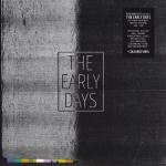 CD-REVIEW: Verschiedene Interpreten – The Early Days
