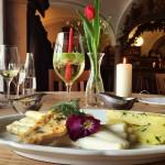 Klosterschenke Scheyern – kulinarisch genießen im Bräustüberl