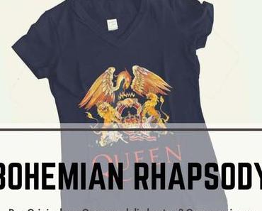 Bohemian Rhapsody von Queen und anderen Interpreten