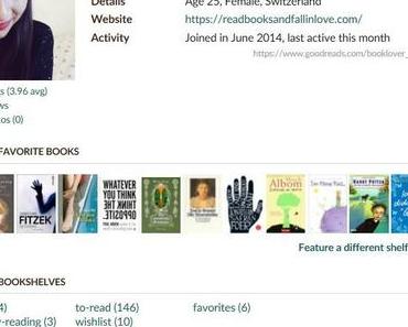 Day 28 [#readbooks30dayschallenge]