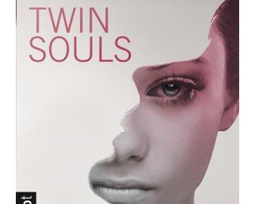 [Neuzugang] Twin Souls – Die Verbotene von Kat Zhang