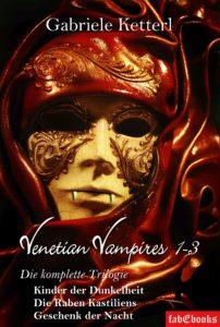 Venezianische Vampire jetzt auch auf YouTube