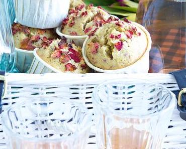 Ein Sommer-Picknick in der Provence