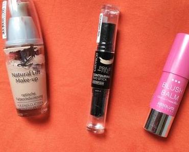 Meine Quartalslieblinge und Flops 2/2017