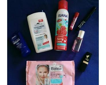 Müll, Müll, Müll - Juni