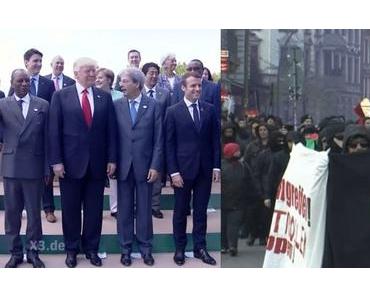 Das erwartet Hamburg zum G20-Gipfel