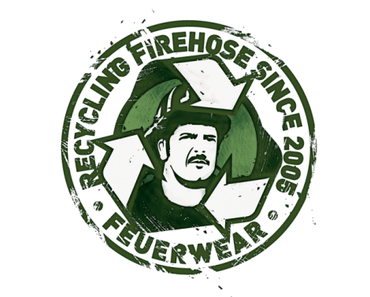 Feuer und Flamme für Feuerwear oder Feuerwehrschlauch 2.0