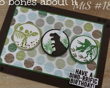 MtS #183: No bones about it