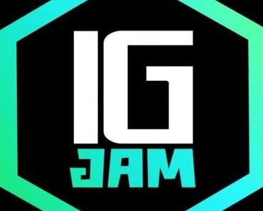 InnoGames Jam #11: Letzte Chance dabei zu sein!
