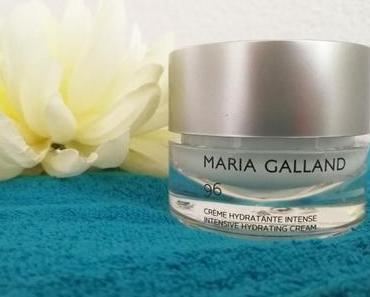 Maria Galland Crème hydrante intense 96 Tagescreme