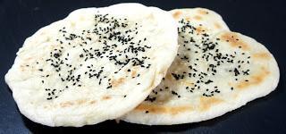 Fladenbrot aus der Pfanne