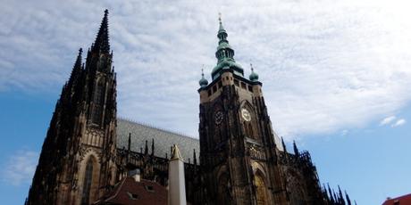Prag: Könige, Bettnässer und eine fettige Wurst