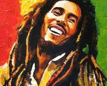 Bob Marley – Tribute Mixtape
