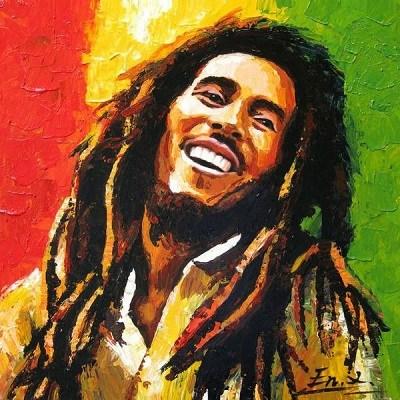 Bob Marley – Tribute Mixtape