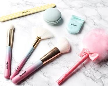 [Review] ebelin Sweet Wonderland LE