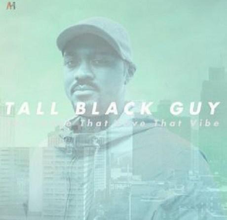 For those that love that vibe MIX for Magical Mystery Mix (Radio Laser) by Tall Black Guy