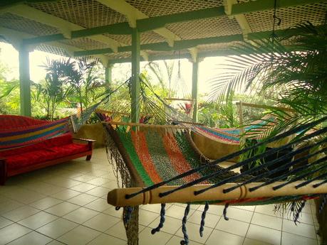 Tamarindo Hostel Resort Costa Rica