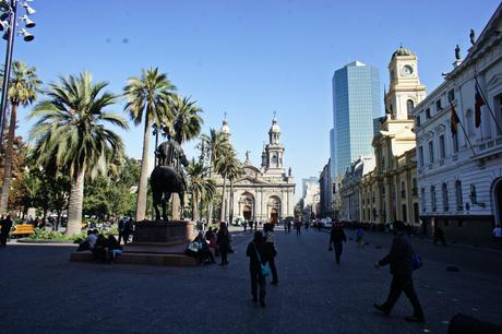 13 Orte, die man in Chile sehen sollte