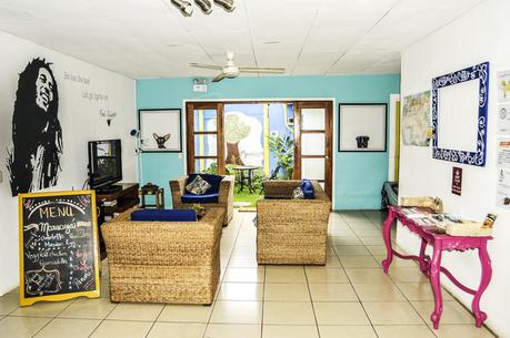 Ultimative Liste der Besten Hostels in Nicaragua