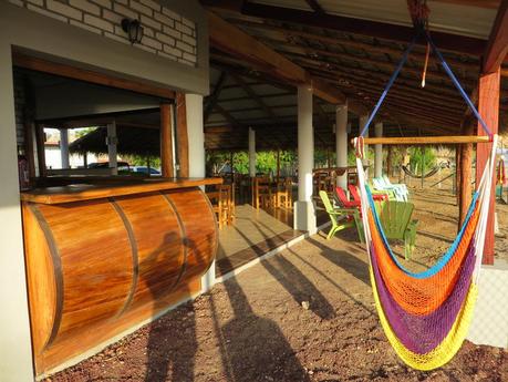 Ultimative Liste der Besten Hostels in Nicaragua