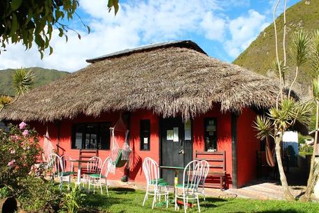 Ultimative Liste der Besten Hostels in Ecuador
